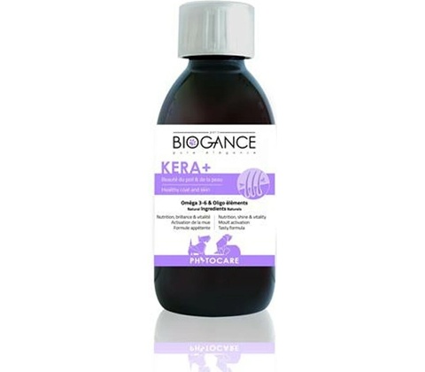 BIOGANCE Phytocare Kera+ sol. 200 ml