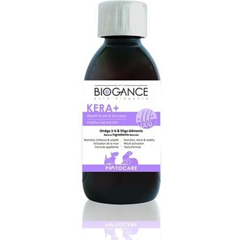 BIOGANCE Phytocare Kera+ sol. 200 ml