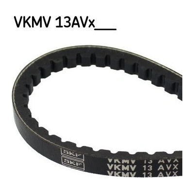 Klinový remen SKF VKMV 13AVx950