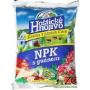 Forestina Hoštické tekuté hnojivo s guanom 500 ml