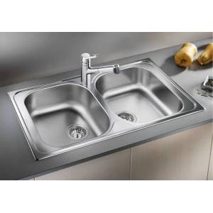 BLANCO Кухненска мивка blanco, tipo 8 (tipo 8) Мивка за вграждане