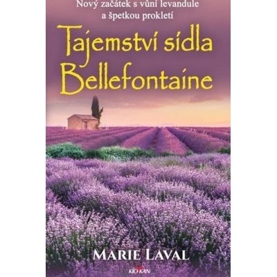 Tajemství sídla Bellefontaine