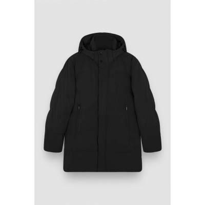 Paul and shark Анорак PAUL AND SHARK Men's Typhoon Parka - Black