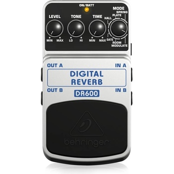 BEHRINGER DR600 (DR600)