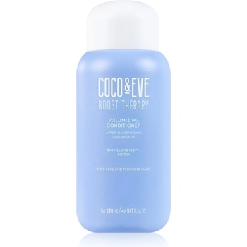 Coco & Eve Boost Therapy Volumising Conditioner балсам за обем за фина коса 280ml