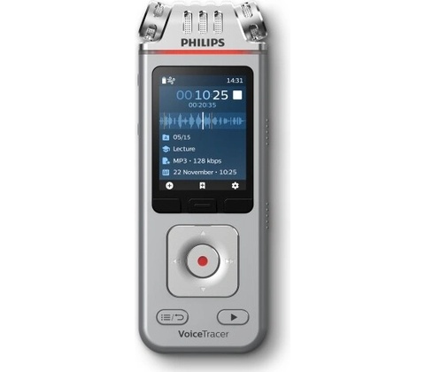 Philips DVT 4115