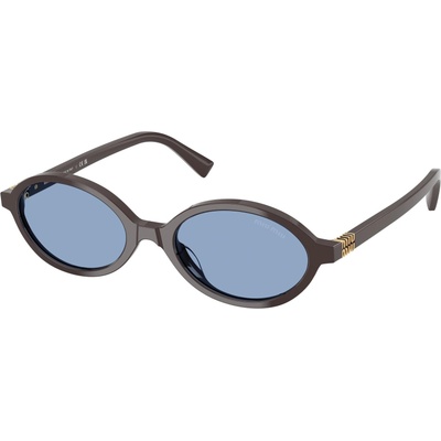 Miu Miu MU04ZS 22C60O (MU04ZS 22C60O)