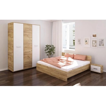 Image 1 of Kolorado Спален комплект hera (kol/10706026)