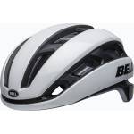 Bell Велосипедна каска Bell XR MIPS Spherical matte gloss white/black