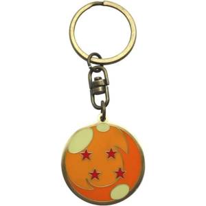 ABYstyle Dragon Ball Z Crystal Sphere