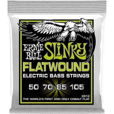 Ernie Ball 2812
