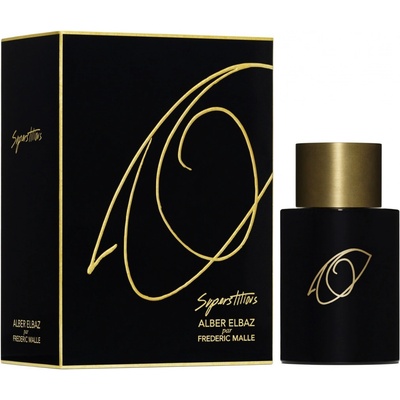 Frederic Malle Superstitious parfumovaná voda dámska 100 ml