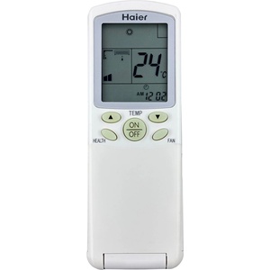 Haier yr-h49 - оригинален дистанционен контрол (yr-h49)
