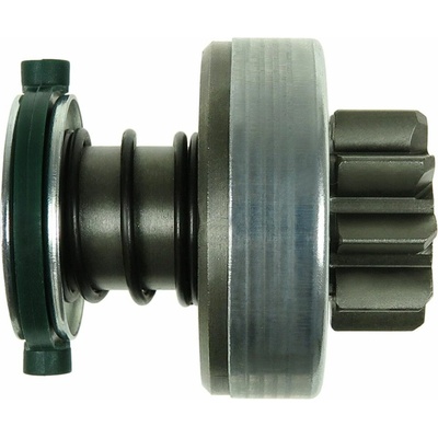 Voľnobežná prevodovka, štartér AS-PL SD0108