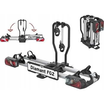 Pro User Diamant FG2 Plus