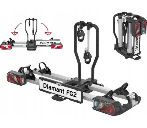 Pro User Diamant FG2 Plus