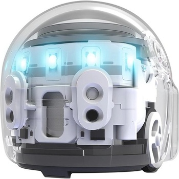 OZOBOT EVO inteligentní minibot bílý