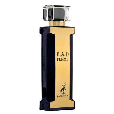 B. A. D Femme Парфюмна вода 100ml, Жени
