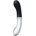 Secret Kisses Secret Kisses Glass G Wand Black