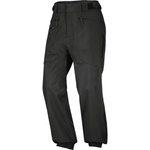Salomon Ски панталон Salomon Venom Pant Ski trousers - Deep Black - размер XL (007-4529-0115)