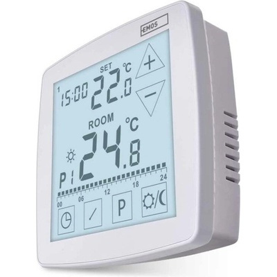 EMOS OpenTherm P56A02 2101214000