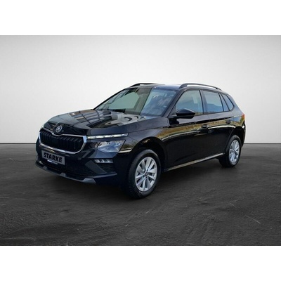 Skoda Kamiq 1.0 TSI Selection DSG 85 kW