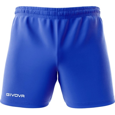 Givova CAPO shorts BLUE P018 0002