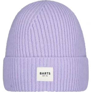 Barts Зимна шапка (beanie) Barts Kenna Beanie - Lilac - размер One Size (904-7177-0411)