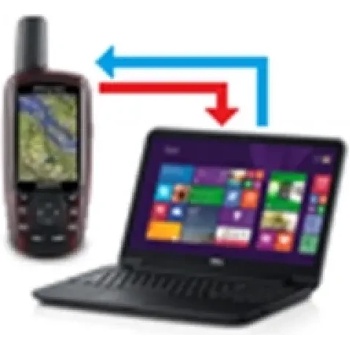 Garmin GPSTran GPS-Tran (GPS-Tran)