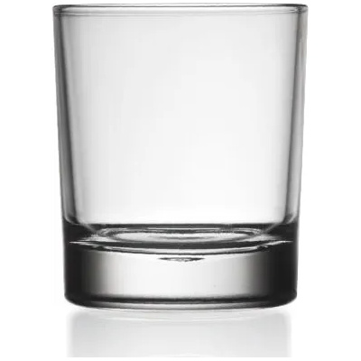 Vitrum VM-0025000 Чаша TINA 25 250ml-1бр (0104154)