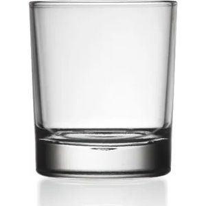 Vitrum VM-0025000 Чаша TINA 25 250ml-1бр (0104154)