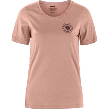 FJALLRAVEN Тениска 1960 Logo T-shirt W