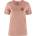 FJALLRAVEN Тениска 1960 Logo T-shirt W