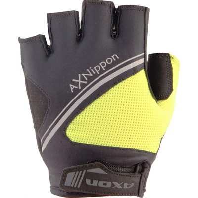 Axon 374 SF black/yellow