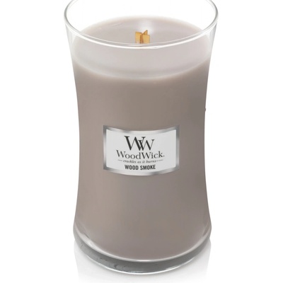 WoodWick Wood Smoke 609,5 g