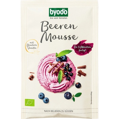Byodo Ovocná omáčka 30 g