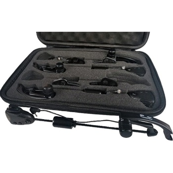 ZICO Swinger Classic UNICARP s klipem MC LED 4 ks