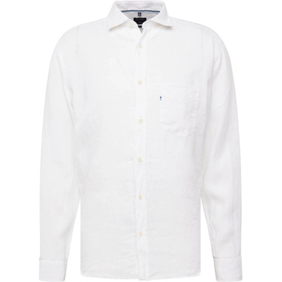 OLYMP Бизнес риза бяло, размер xl