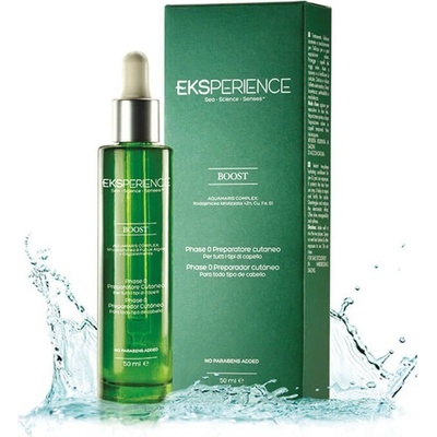 Revlon Eksperience Boost Hair Multivitamin Cocktail 50 ml