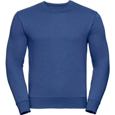 Russell Athletic 262m / Мъжки суитшърт - ярък кралски цвят xs (10262m05700)