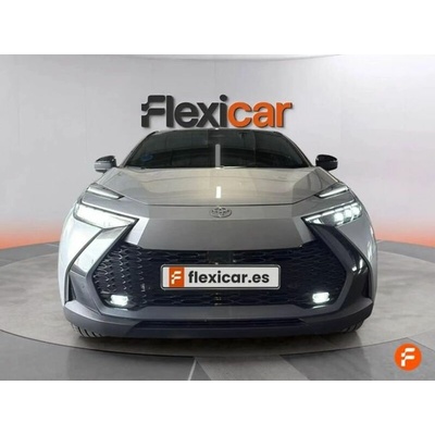 Toyota C-HR 164 kW