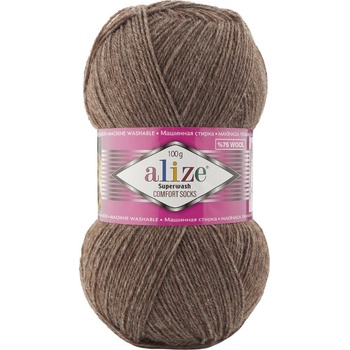 alize Superwash Comfort 240 Плетива прежда (22000240)