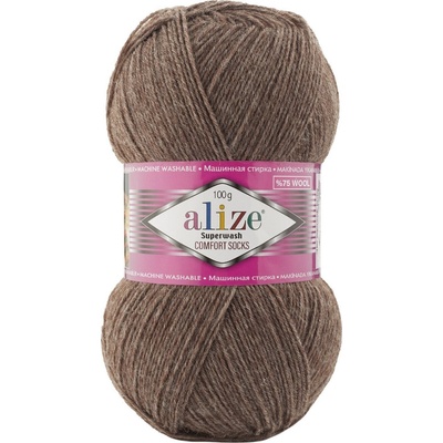 alize Superwash Comfort 240 Плетива прежда (22000240)