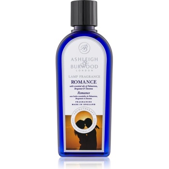 Ashleigh & Burwood Romance пълнител за каталитична лампа 500ml