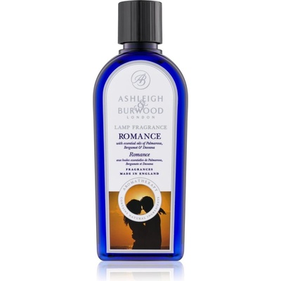 Ashleigh & Burwood Romance пълнител за каталитична лампа 500ml
