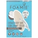 Foamie Shower Body Bar Soft Seduction Ultra Sensitive 80g