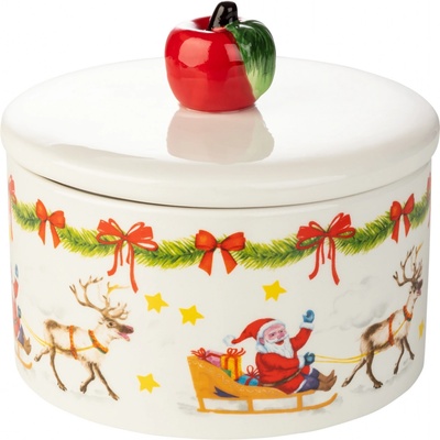 LIVARNO home Sada servírovacích talířů 2 ks – Zboží Dáma