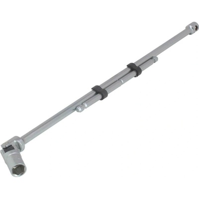 Asta Kľúč s T-rukoväťou - T-rukoväť 10 mm extra dlhá 393 mm metrická A-TS608