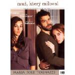 Hollywood Мъжът, който обича - dvd (002774)
