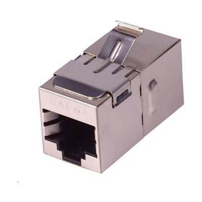 PREMIUMCORD Propojka RJ45 CAT6a 8/8 STP KeyStone